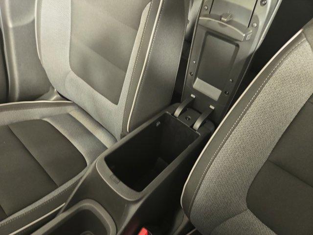 Photo of 2023 Mosaic Black Metallic Chevrolet Trailblazer