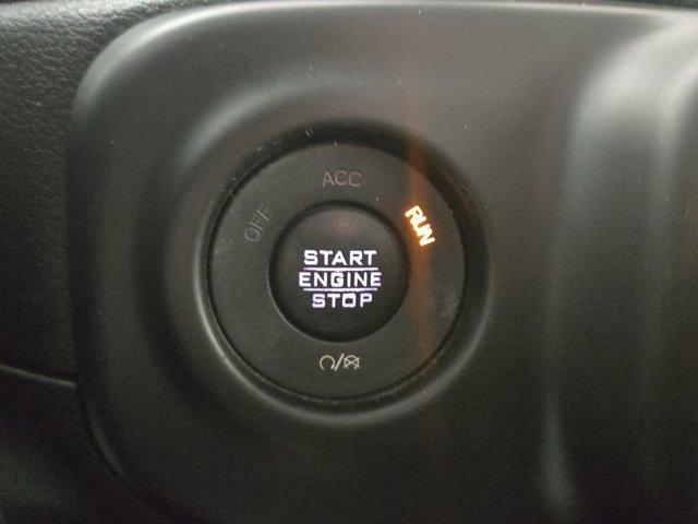Photo of 2018 Black Clearcoat Jeep Wrangler Unlimited