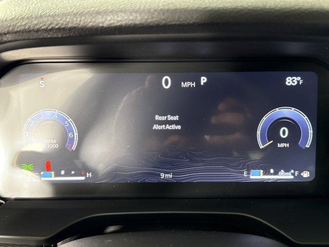 Photo of 2025 Diamond Black Jeep Grand Cherokee L