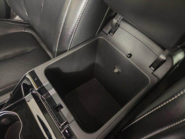 Photo of 2021 Diamond Black Jeep Grand Cherokee L