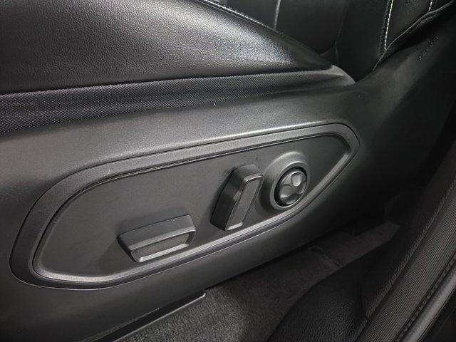 Photo of 2021 Diamond Black Jeep Grand Cherokee L