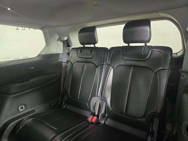 Photo of 2021 Diamond Black Jeep Grand Cherokee L