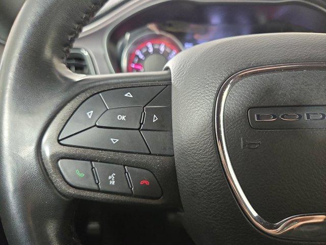 Photo of 2023 White Knuckle Clearcoat Dodge Challenger