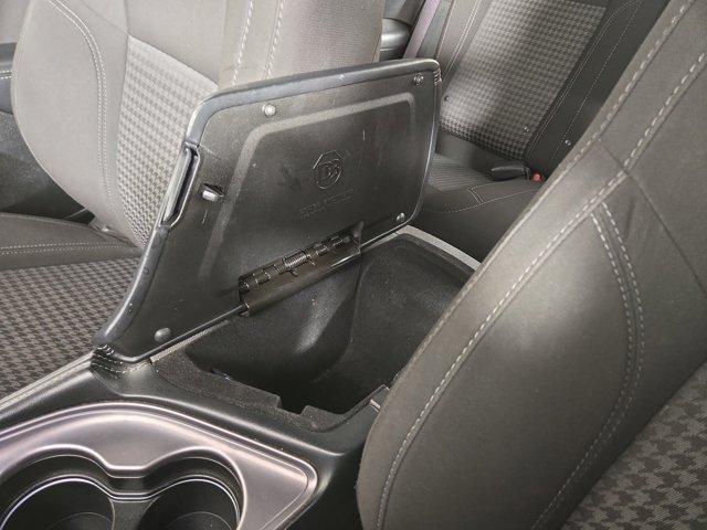 Photo of 2023 White Knuckle Clearcoat Dodge Challenger