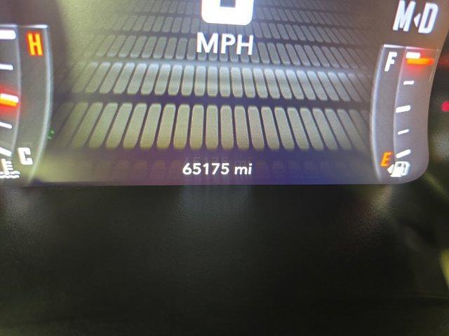 Photo of 2023 White Knuckle Clearcoat Dodge Challenger
