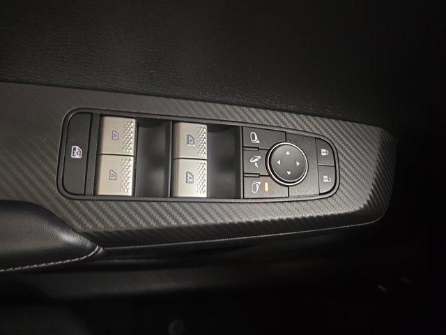 Photo of 2023 Alloy Silver Metallic Mitsubishi Outlander