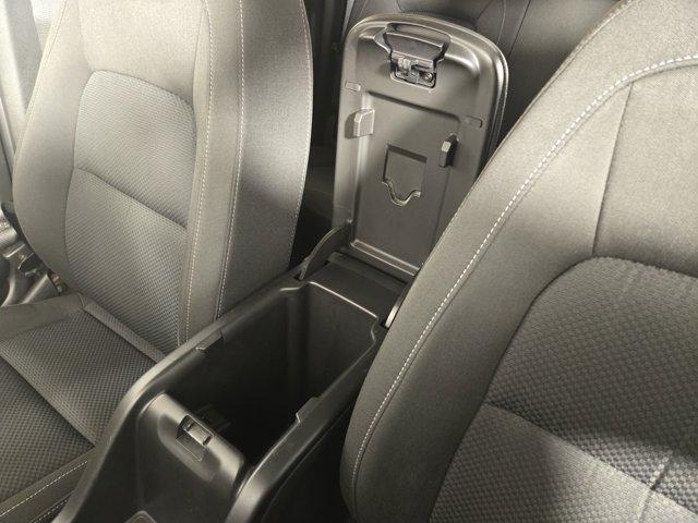 Photo of 2015 Brownstone Metallic Chevrolet Colorado