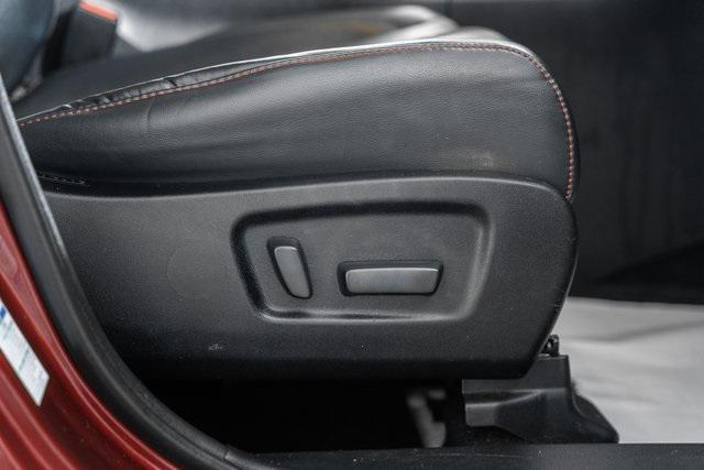 Photo of 2019 Salsa Red Pearl Toyota Highlander