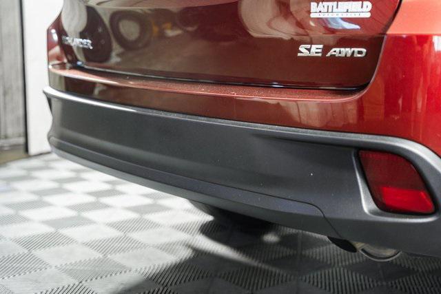Photo of 2019 Salsa Red Pearl Toyota Highlander