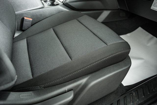 Photo of 2025 Black Chevrolet Colorado