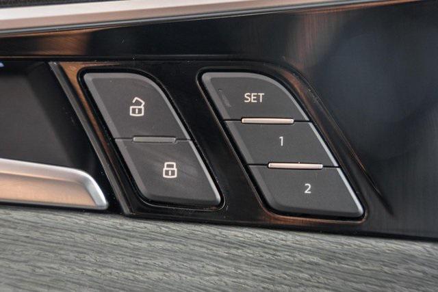 Photo of 2023 Chronos Gray Metallic Audi A4