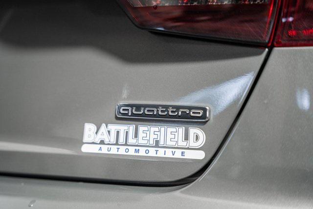 Photo of 2023 Chronos Gray Metallic Audi A4