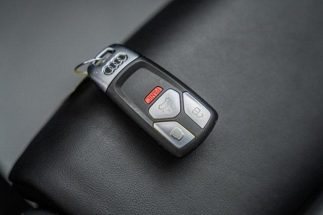 Photo of 2023 Chronos Gray Metallic Audi A4