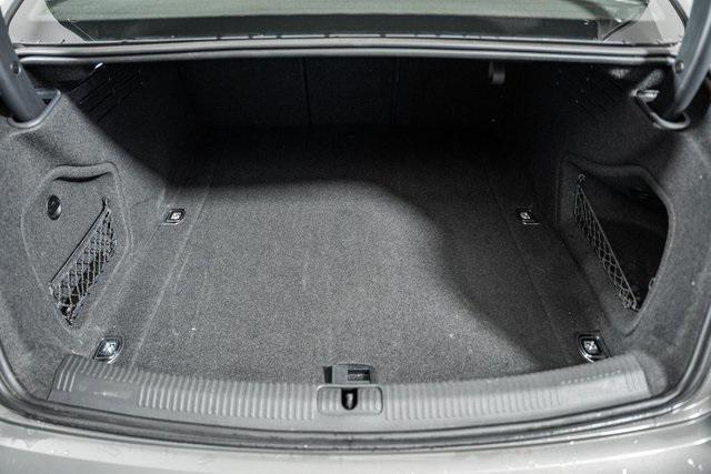Photo of 2023 Chronos Gray Metallic Audi A4