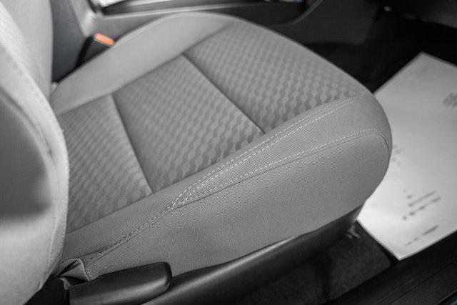 Photo of 2023 Magnetic Gray Metallic Toyota Tacoma