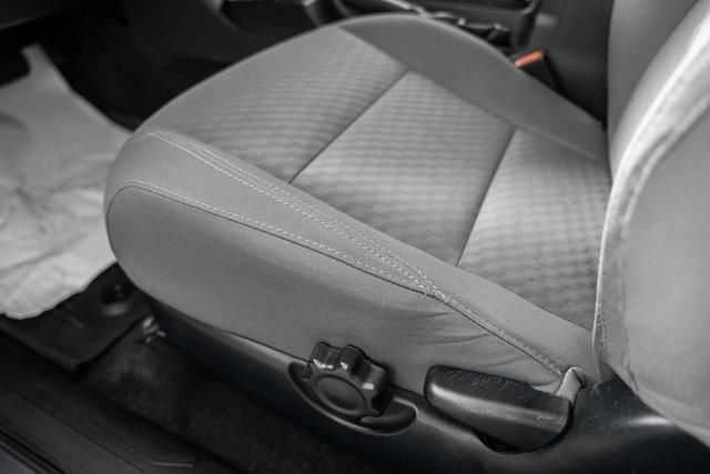 Photo of 2023 Magnetic Gray Metallic Toyota Tacoma