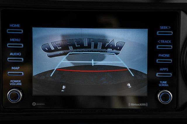 Photo of 2023 Magnetic Gray Metallic Toyota Tacoma