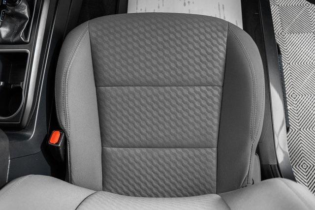 Photo of 2023 Magnetic Gray Metallic Toyota Tacoma