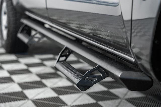 Photo of 2023 Magnetic Gray Metallic Toyota Tacoma