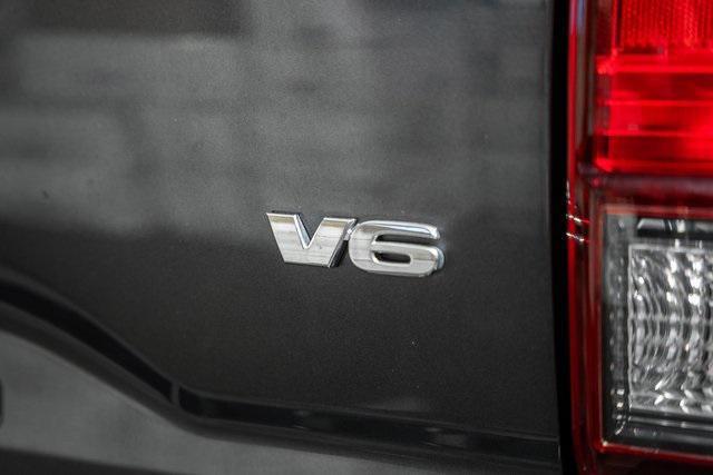 Photo of 2023 Magnetic Gray Metallic Toyota Tacoma