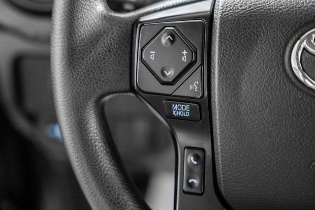 Photo of 2023 Magnetic Gray Metallic Toyota Tacoma