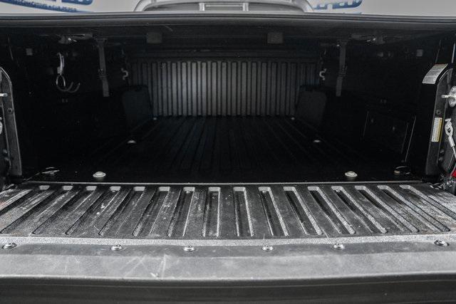 Photo of 2023 Magnetic Gray Metallic Toyota Tacoma