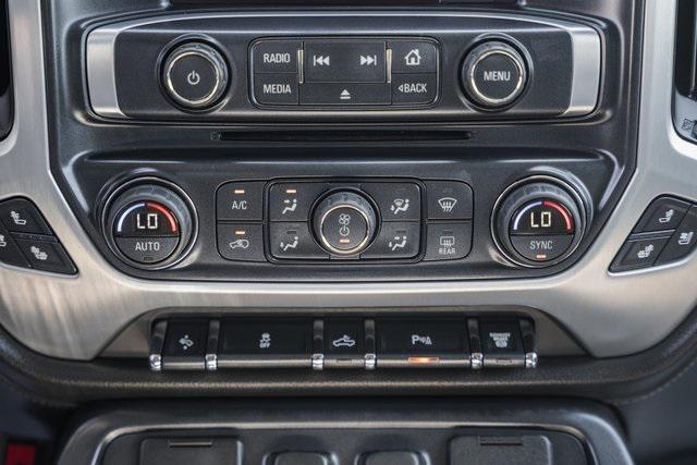 Photo of 2016 Onyx Black GMC Sierra 3500