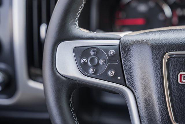Photo of 2016 Onyx Black GMC Sierra 3500
