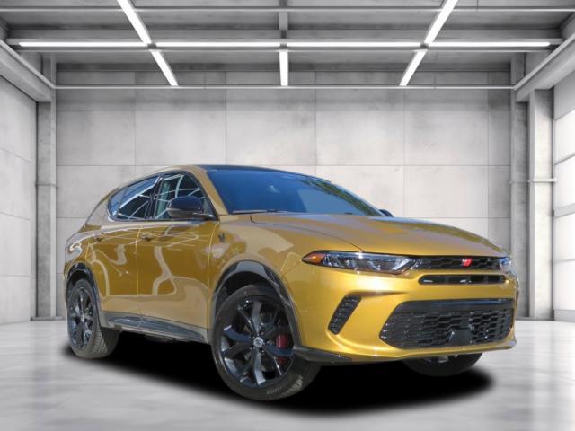 2024 Dodge Hornet