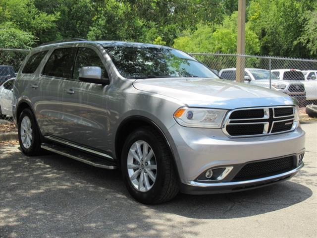 2015 Dodge Durango