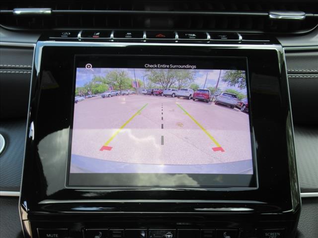 Photo of 2025 Baltic Gray Metallic Clearcoat Jeep Grand Cherokee L