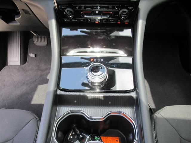 Photo of 2025 Baltic Gray Metallic Clearcoat Jeep Grand Cherokee L