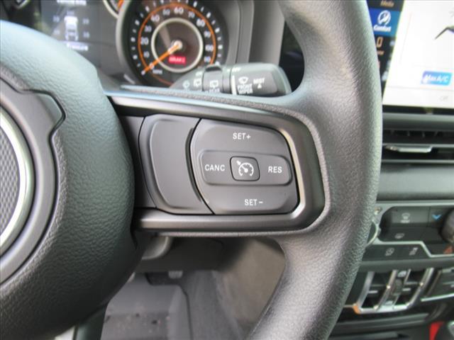 Photo of 2025 Hydro Blue Pearl Coat Jeep Wrangler