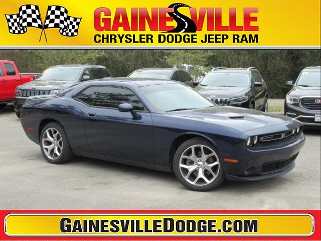 2015 Dodge Challenger