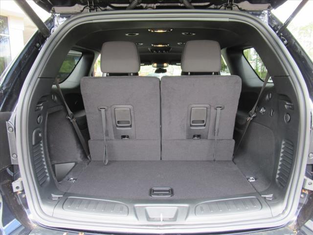 Photo of 2025 Night Moves Dodge Durango