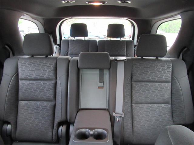 Photo of 2025 Night Moves Dodge Durango