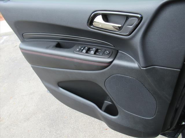 Photo of 2025 Night Moves Dodge Durango