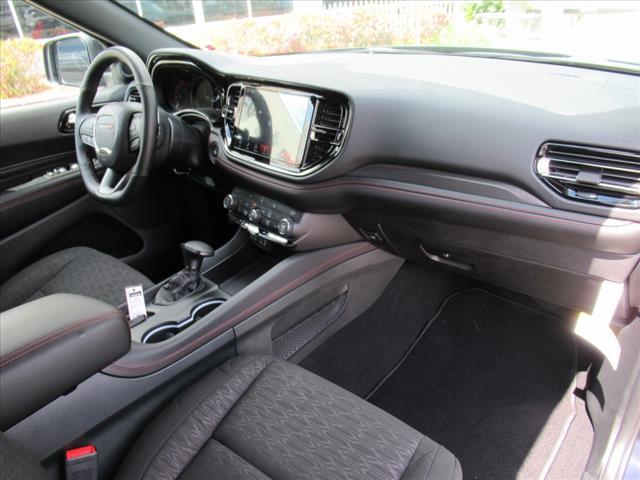 Photo of 2025 Night Moves Dodge Durango