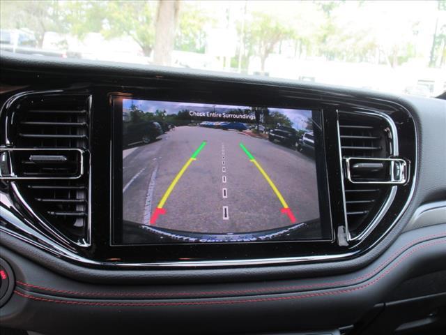 Photo of 2025 Night Moves Dodge Durango