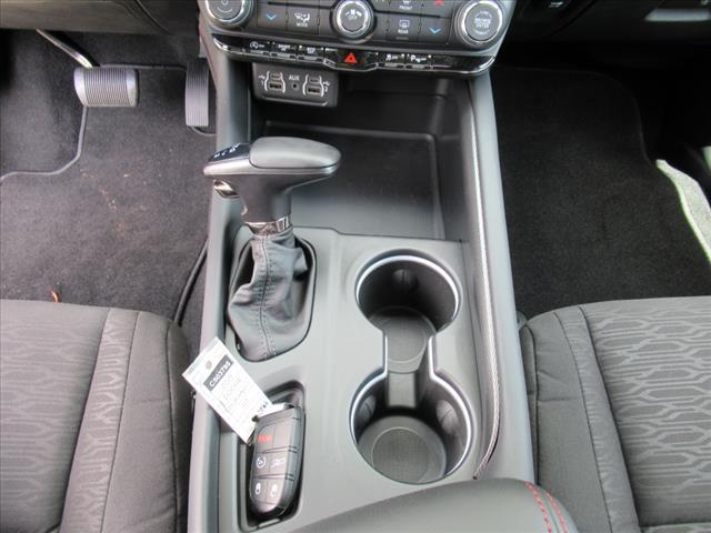 Photo of 2025 Night Moves Dodge Durango