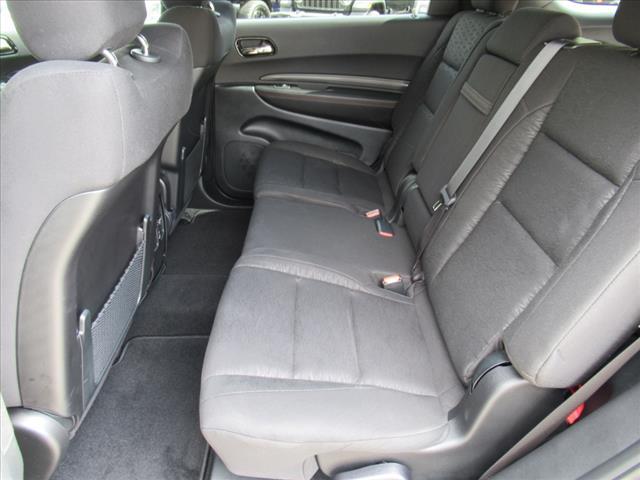 Photo of 2025 Night Moves Dodge Durango