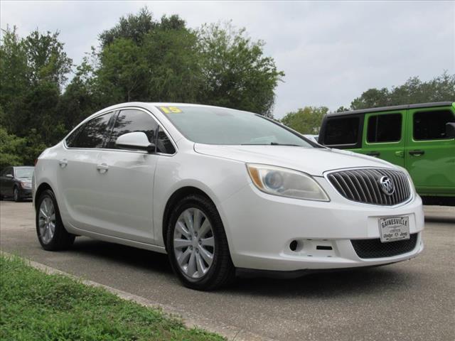 2016 Buick Verano