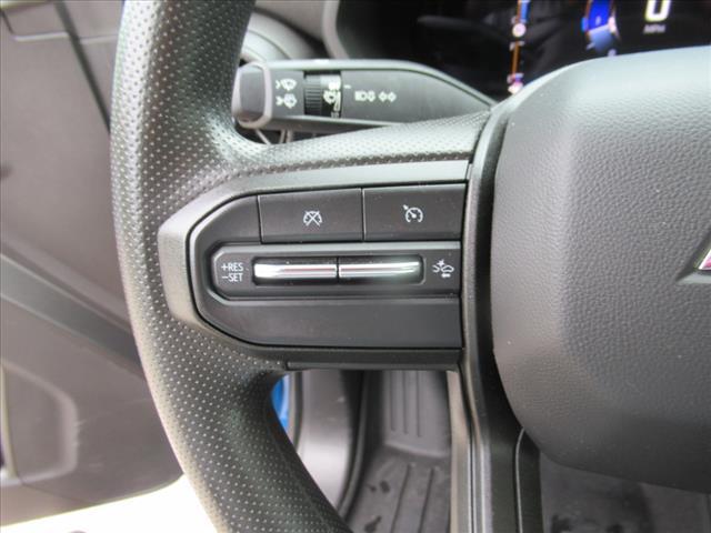 Photo of 2023 Glacier Blue Metallic Chevrolet Colorado