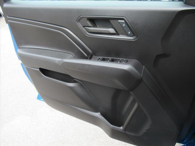 Photo of 2023 Glacier Blue Metallic Chevrolet Colorado