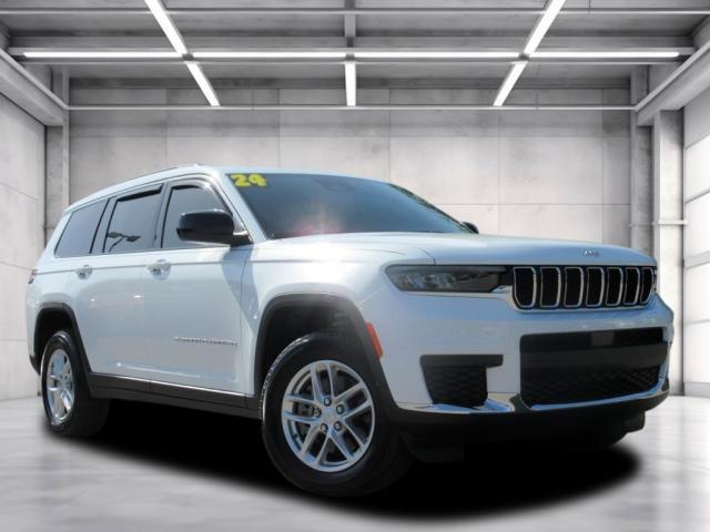 2024 Jeep Grand Cherokee L
