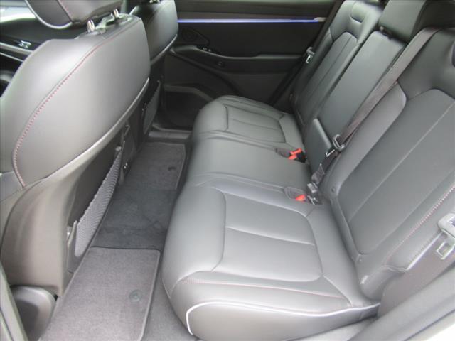Photo of 2025 Silver Zynith Clearcoat Jeep Wagoneer S