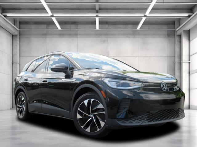 2022 Volkswagen Id.4