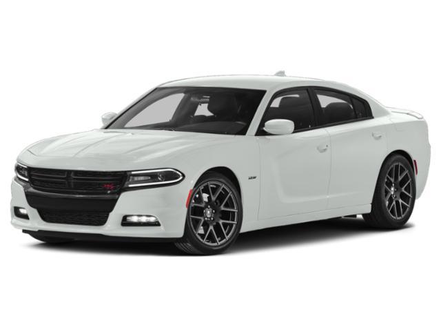 2015 Dodge Charger