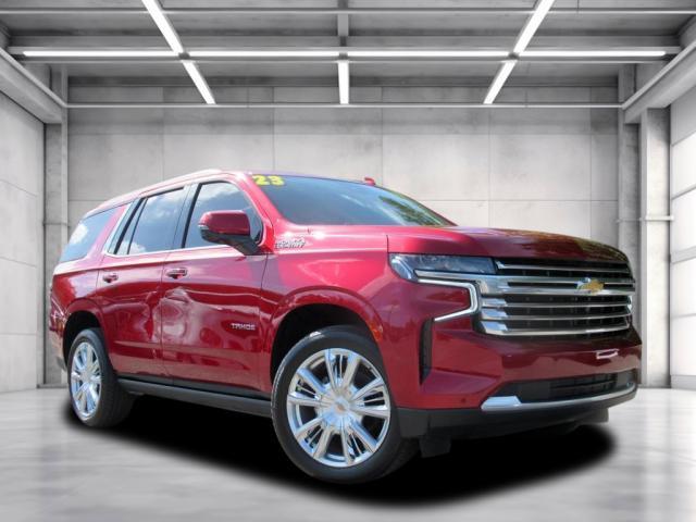 2023 Chevrolet Tahoe
