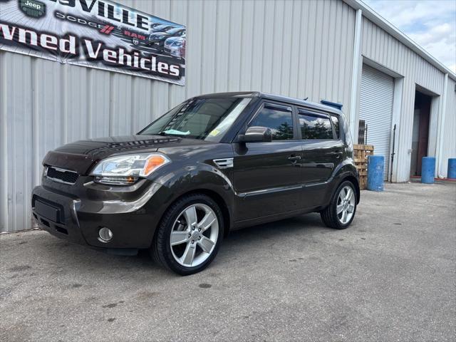 2011 Kia SOUL